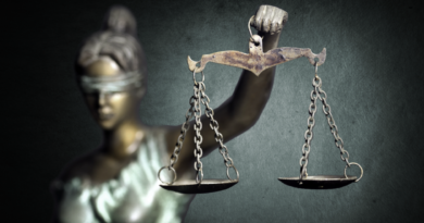 Senado exige la destitución de juez que absolvió a presunto abusador de una menor de edad